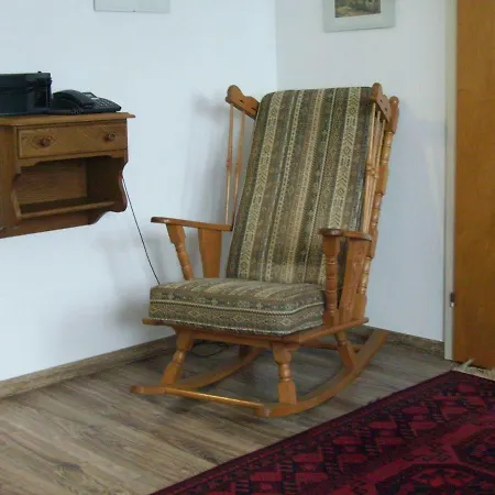 Ferienhaus-becker-schmidt * سانت بلاسين