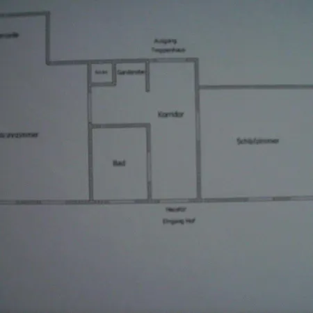 شقة Ferienhaus-becker-schmidt *