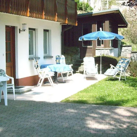 Ferienhaus-becker-schmidt سانت بلاسين