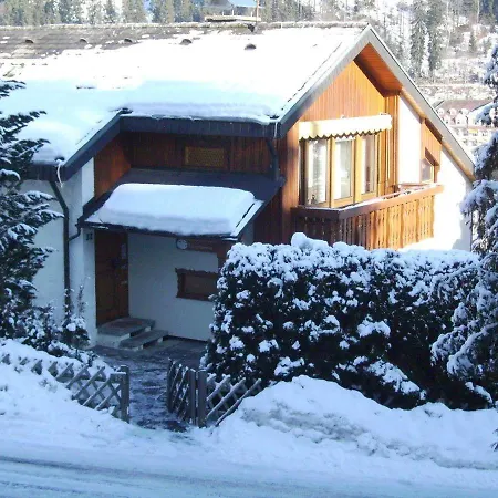 Ferienhaus-becker-schmidt *