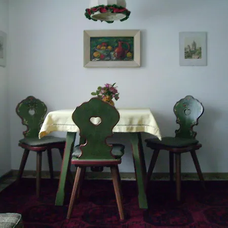 Ferienhaus-becker-schmidt * سانت بلاسين