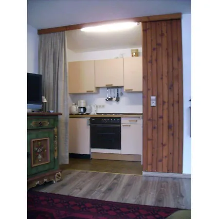 Ferienhaus-becker-schmidt سانت بلاسين